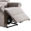 Lainey 79cm Wide Standard Recliner-2049091092