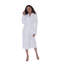 Peignoir majestueux 100% coton unisexe majestueux Majesty-1939139302-1939139303