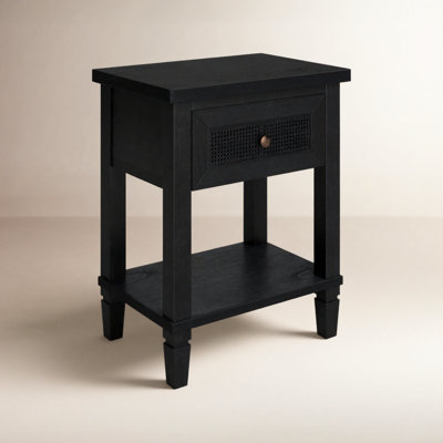 Charleston Cedar Nightstand