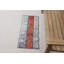 Tapis turc rétro vintage en patchwork idéal pour les tapis de porte en laine rouge