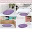 Couvercle de toilette 100% coton-967591737