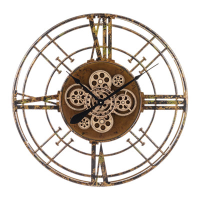 Agnola Wall Clock