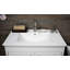 Ensemble de meuble-lavabo simple 36" Amrooti-1304205460