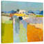 «Mirabel II» par Jan Groenhart, reproduction sur toile-31385594