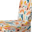 Chaise d'appoint de 27,5 po de largeur