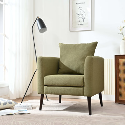 Fauteuil d'appoint Modern