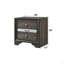 Table de chevet Naima-149212897