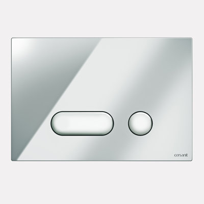 Intera Chrome Gloss