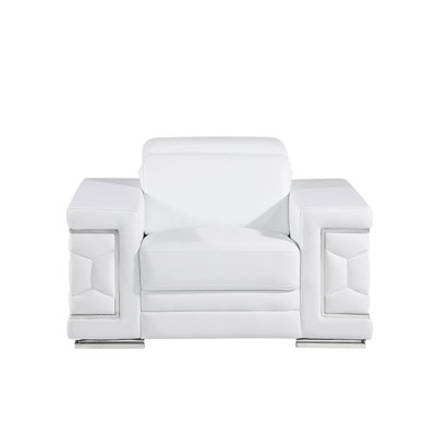 Fauteuil Charliee