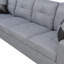 Canapé modulaire avec repose-pieds 103,5 po Tatiauna-1008462922-1008462924