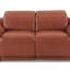 Causeuse inclinable en cuir Global United-752859897