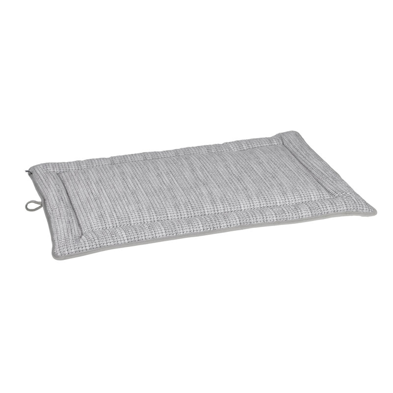 Polyester Pet Bed, Extra Large (42" W x 28" D x 2" H)