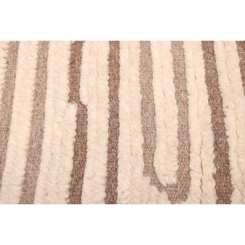 Tangier Cream Rug 5'5" x 7'8"