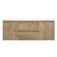 Meuble-lavabo double DuoWeave-133529612