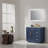 Gullane Flat Wall Mirror-644097635