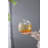 Charmarkco Glass Table Vase