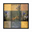 « iris 9 patch », reproduction d’art sur toile-20890940-73164372-73164373