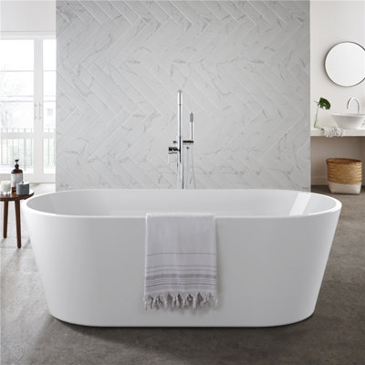 Clifton x Bathtub