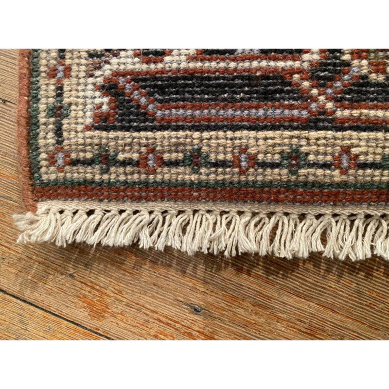 Oriental Area Rug