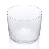 Glass Family Crystal Red Wine Glass