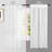 Cotenia Blackout Liner Pair-796178119