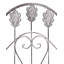 59cm W Iron Shelving Unit-507314412