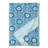 Handstitched Flower Kantha Coverlet-108991224
