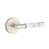 Satin Nickel is unavailable
