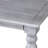 Sleek Rectangular Dining Table for Modern Spaces