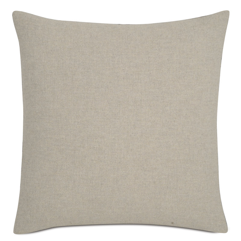 Housse et insert de coussin décoratif Telluride
