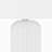 Brigitzer 28" Modern Ceramic Table Lamp with USB Charging Port and 3-Way Dimmable Lighting