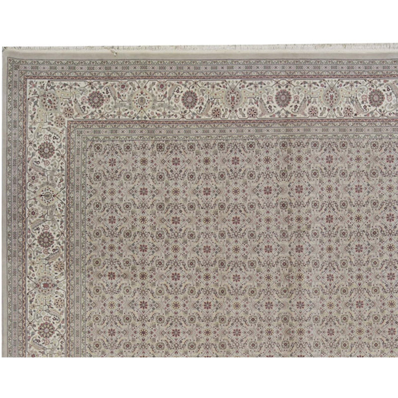 Jahan One-of-a-Kind 11'9" X 14'9" Area Rug