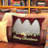 Geometric Outdoor Reversible Throw Pillow-1656279373