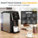 Coffee Maker 3 In 1 Single Serve Coffee Machine