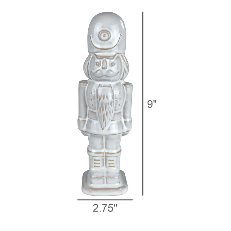 Figurine Rasso