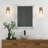 Groner Armed Sconce-2137317934