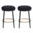 Yamanda 24.75" Modern Counter Stools-387799463-399728828