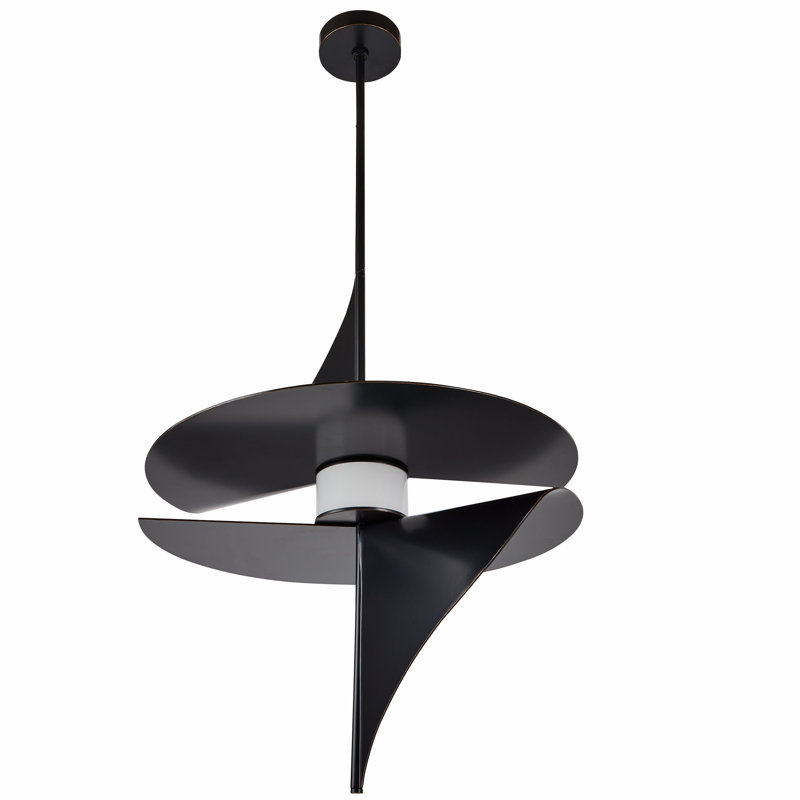 Renly 1 - Light LED Pendant