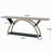 2-Tier Side Table,Entryway Table,Console Table