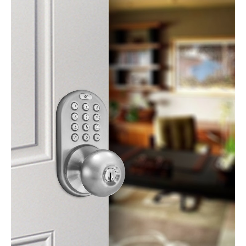 Keypad