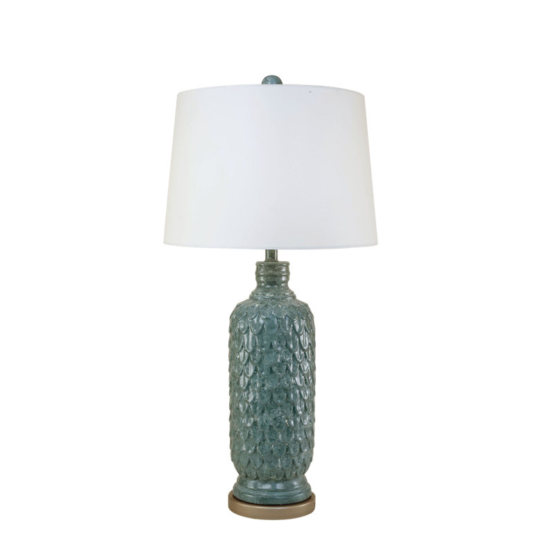 Lampe de table 33 po Levick