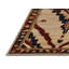 Tapis beige lavable à la machine-1801889703