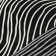 Machine Washable Indoor/Outdoor Buster ACN2350 Stripes Rug