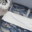 Ensemble de housse de couette Cobalt-452108438