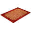 Lieschen One-of-a-Kind 9' 1" X 12' 1" Hand Knotted Area Rug