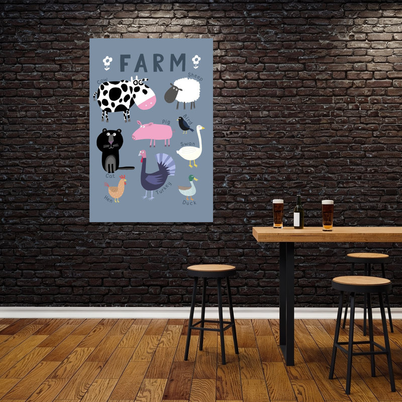 Print, 152.4cm H x 101.6cm W