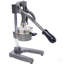 Presse-agrumes en fonte, presse manuelle extra-large de qualité commerciale pour jus de fruits frais, presse-agrumes robuste-130622032