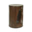 Table d'appoint ronde 13,75 po Phago
