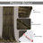 Johnalyn Velvet Blackout Curtain Pair-968727445-968727455
