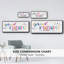 «Rainbow Kindness», toile encadrée-1229971291